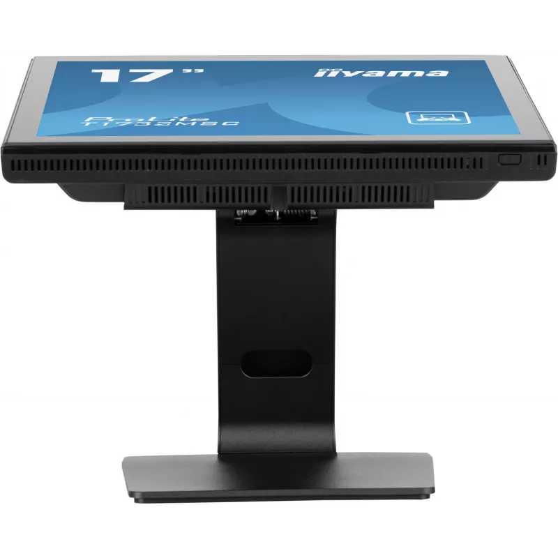 iiyama ProLite computer monitor 43.2 cm (17 inch) 1280 x 1024 pixels LED Touchscreen Table Black
