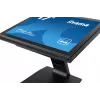 iiyama ProLite computer monitor 43.2 cm (17 inch) 1280 x 1024 pixels LED Touchscreen Table Black