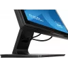 iiyama ProLite computer monitor 43.2 cm (17 inch) 1280 x 1024 pixels LED Touchscreen Table Black