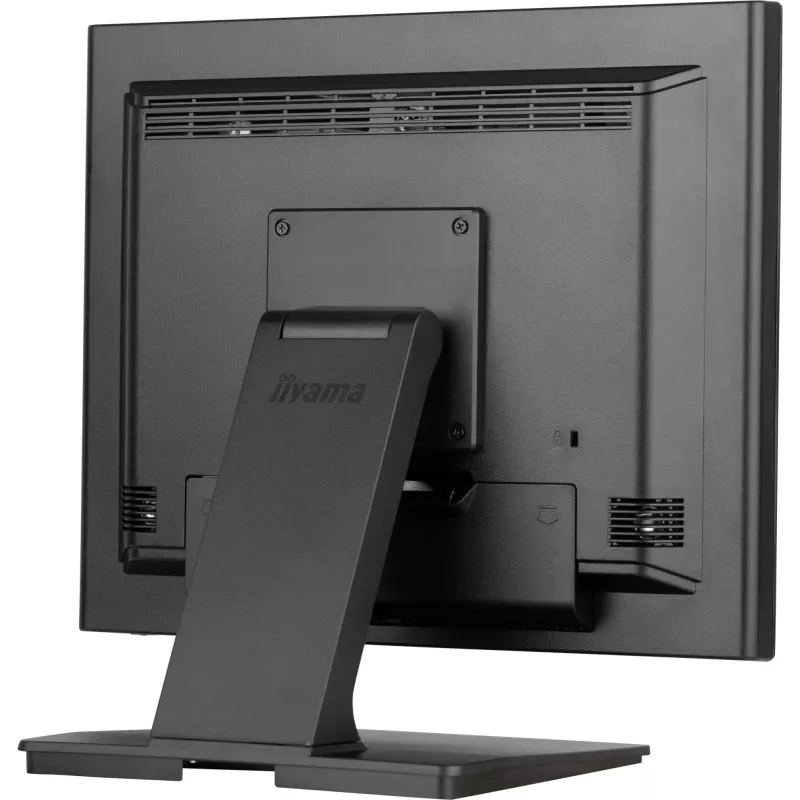 iiyama ProLite computer monitor 43.2 cm (17 inch) 1280 x 1024 pixels LED Touchscreen Table Black