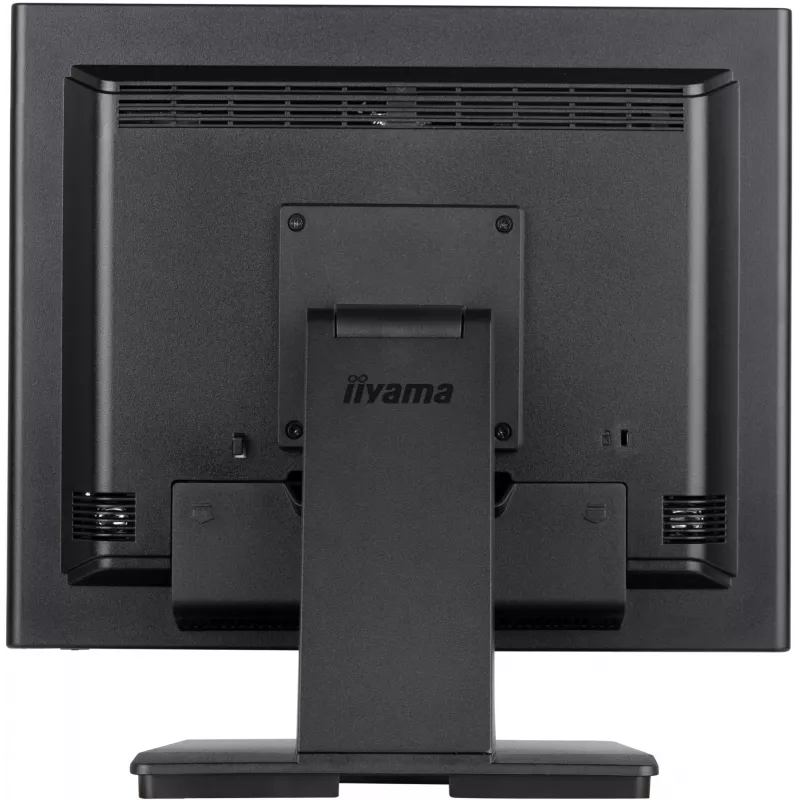 iiyama ProLite computer monitor 43.2 cm (17 inch) 1280 x 1024 pixels LED Touchscreen Table Black