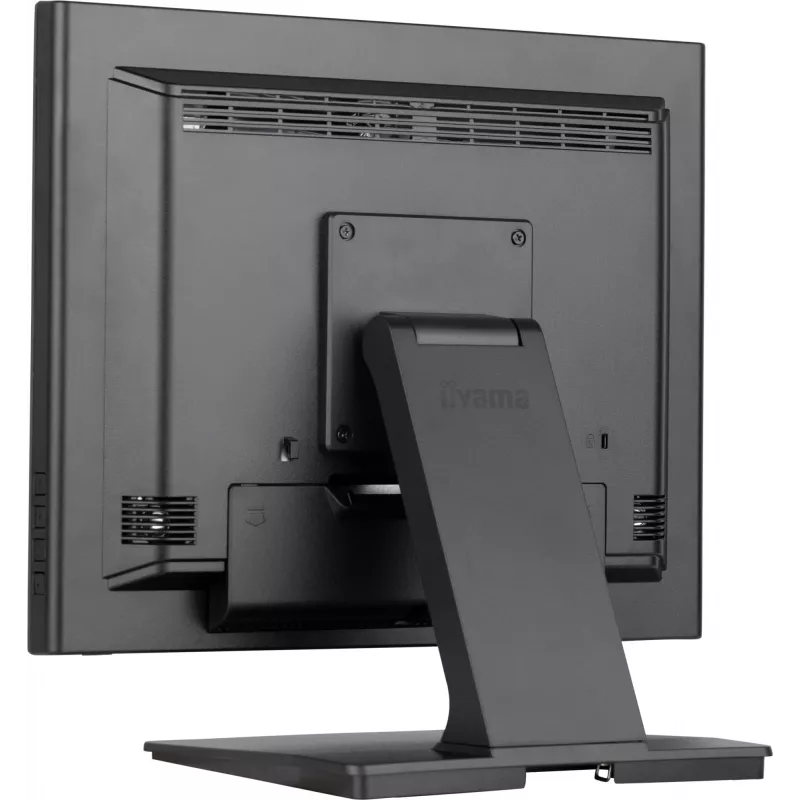 iiyama ProLite computer monitor 43.2 cm (17 inch) 1280 x 1024 pixels LED Touchscreen Table Black