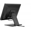 iiyama ProLite computer monitor 43.2 cm (17 inch) 1280 x 1024 pixels LED Touchscreen Table Black