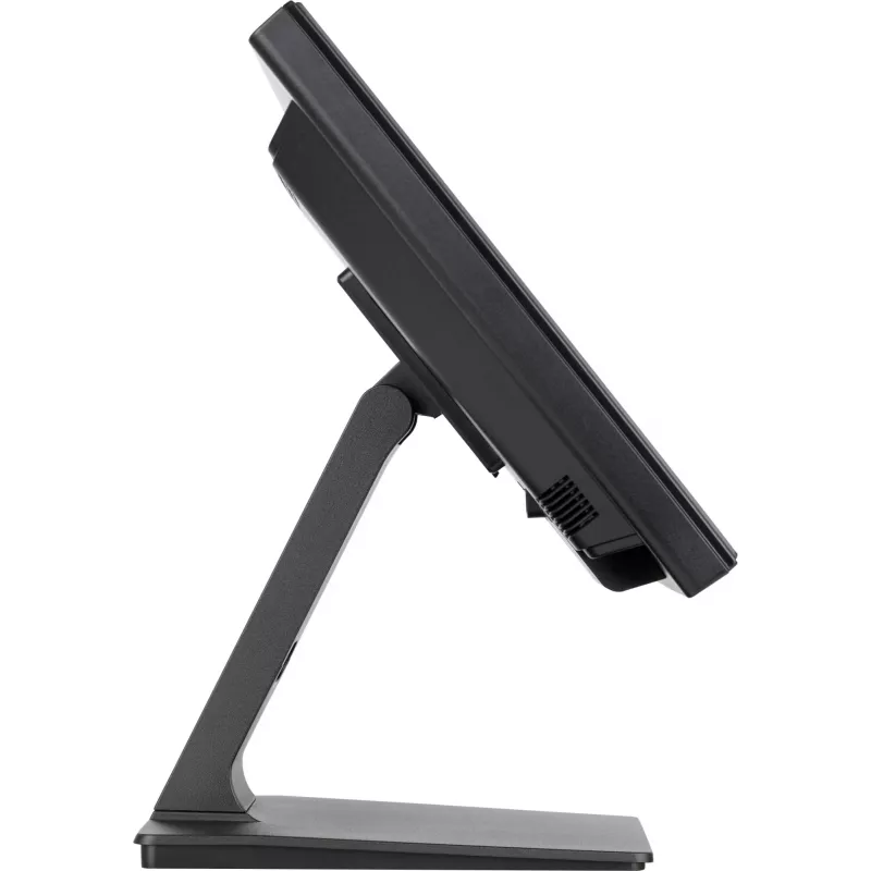 iiyama ProLite computer monitor 43.2 cm (17 inch) 1280 x 1024 pixels LED Touchscreen Table Black