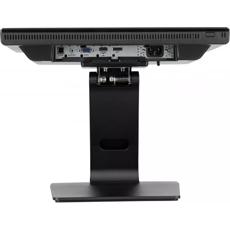 iiyama ProLite computer monitor 43.2 cm (17 inch) 1280 x 1024 pixels LED Touchscreen Table Black