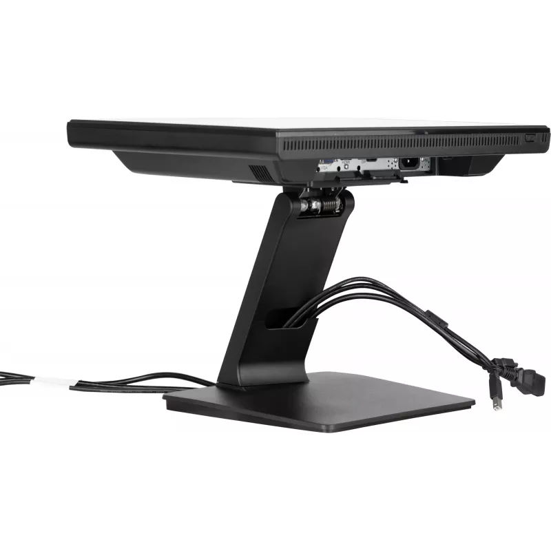 iiyama ProLite computer monitor 43.2 cm (17 inch) 1280 x 1024 pixels LED Touchscreen Table Black
