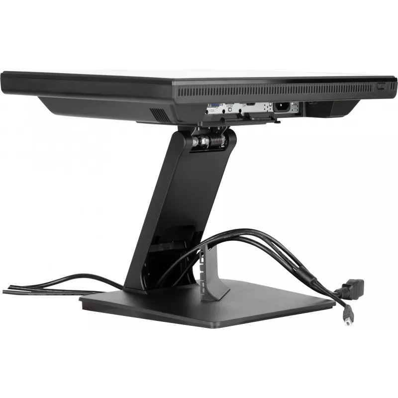 iiyama ProLite computer monitor 43.2 cm (17 inch) 1280 x 1024 pixels LED Touchscreen Table Black