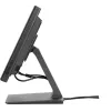 iiyama ProLite computer monitor 43.2 cm (17 inch) 1280 x 1024 pixels LED Touchscreen Table Black
