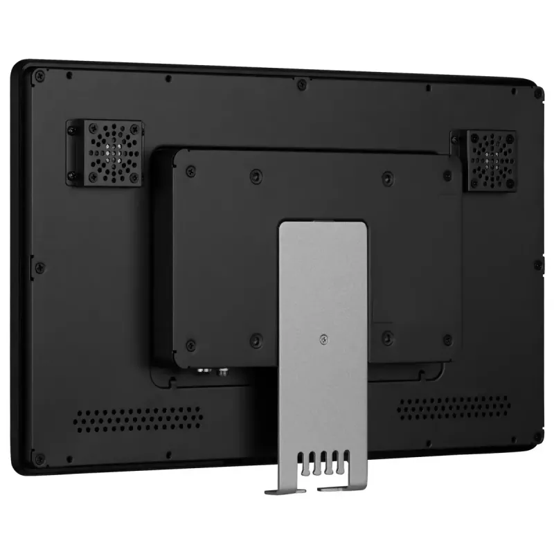 iiyama OTF1616MC-B1 computer monitor 39.6 cm (15.6 inch) 1920 x 1080 pixels Full HD LCD Touchscreen Black
