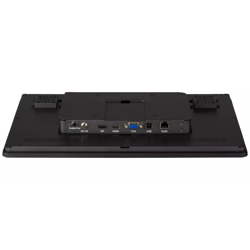 iiyama OTF1616MC-B1 computer monitor 39.6 cm (15.6 inch) 1920 x 1080 pixels Full HD LCD Touchscreen Black