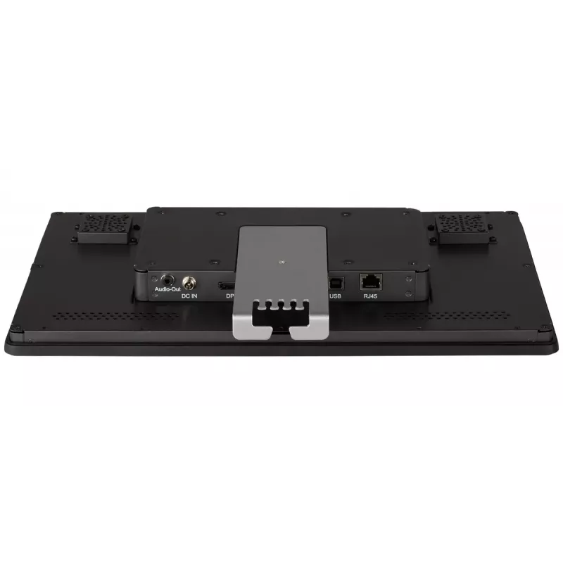 iiyama OTF1616MC-B1 computer monitor 39.6 cm (15.6 inch) 1920 x 1080 pixels Full HD LCD Touchscreen Black