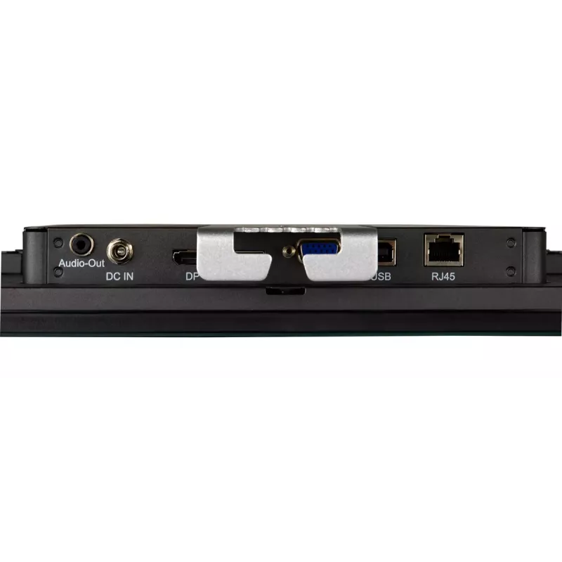 iiyama OTF1616MC-B1 computer monitor 39.6 cm (15.6 inch) 1920 x 1080 pixels Full HD LCD Touchscreen Black