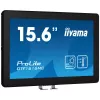 iiyama OTF1616MC-B1 computer monitor 39.6 cm (15.6 inch) 1920 x 1080 pixels Full HD LCD Touchscreen Black