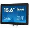 iiyama OTF1616MC-B1 computer monitor 39.6 cm (15.6 inch) 1920 x 1080 pixels Full HD LCD Touchscreen Black