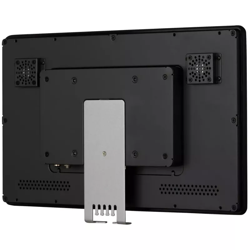 iiyama OTF1616MC-B1 computer monitor 39.6 cm (15.6 inch) 1920 x 1080 pixels Full HD LCD Touchscreen Black
