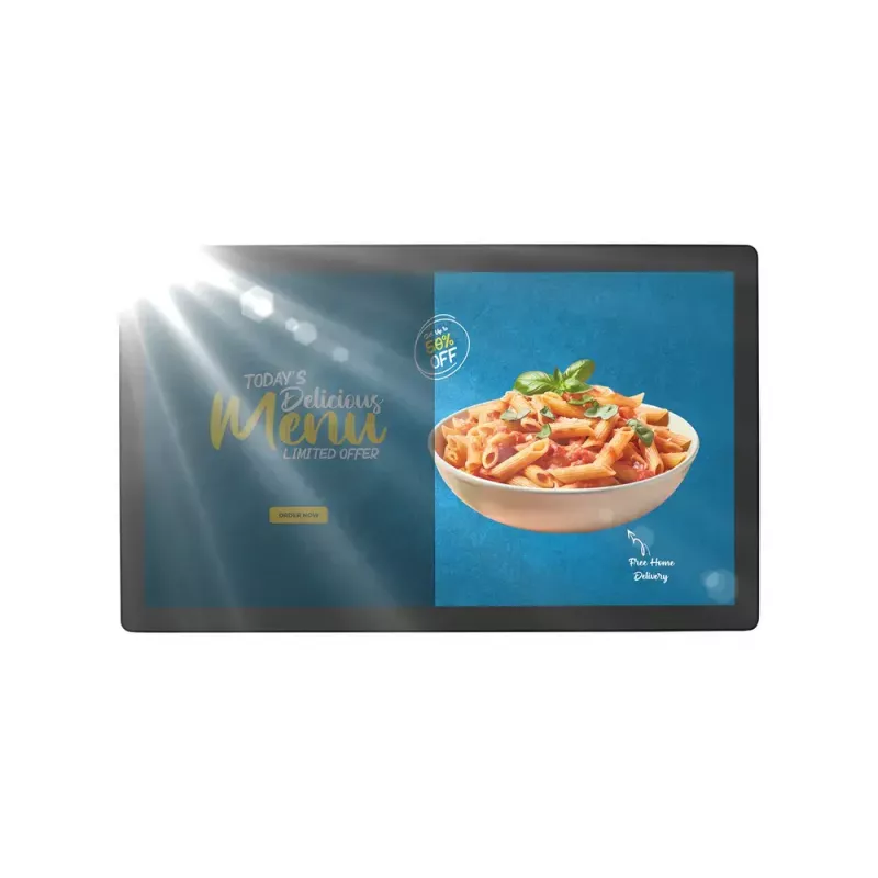 iiyama OTF1616MC-B1 computer monitor 39.6 cm (15.6 inch) 1920 x 1080 pixels Full HD LCD Touchscreen Black