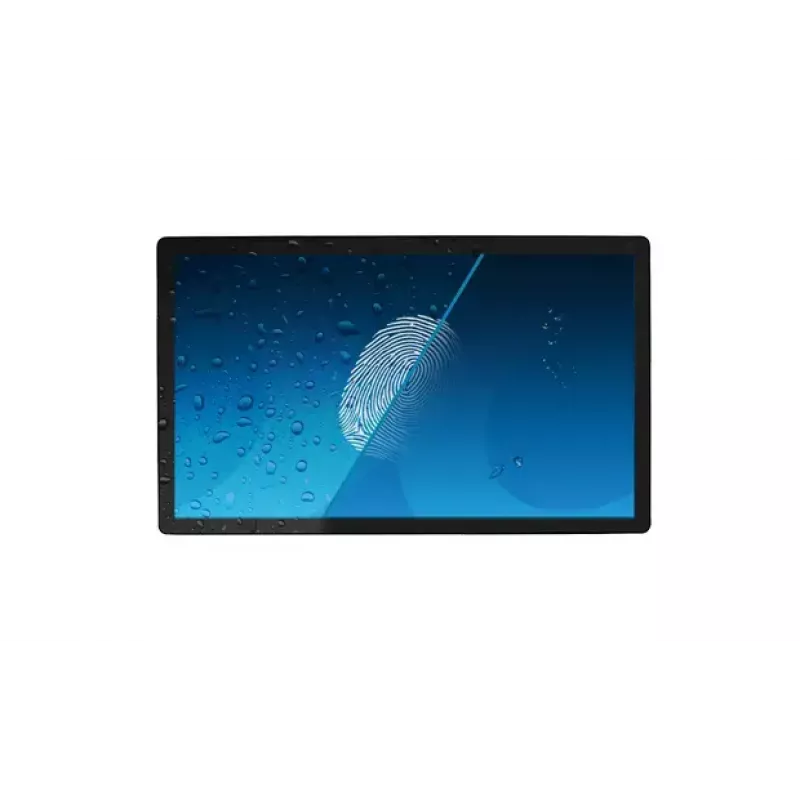 iiyama OTF1616MC-B1 computer monitor 39.6 cm (15.6 inch) 1920 x 1080 pixels Full HD LCD Touchscreen Black