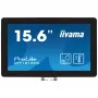 iiyama OTF1616MC-B1 computer monitor 39.6 cm (15.6 inch) 1920 x 1080 pixels Full HD LCD Touchscreen Black