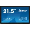 iiyama OTF2216MC-B1 computer monitor 54.6 cm (21.5 inch) 1920 x 1080 pixels Full HD LCD Touchscreen Black