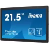 iiyama OTF2216MC-B1 computer monitor 54.6 cm (21.5 inch) 1920 x 1080 pixels Full HD LCD Touchscreen Black