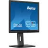 iiyama ProLite B1980S-B1 computer monitor 48.3 cm (19 inch) 1280 x 1024 pixels VGA LED Black