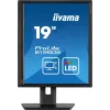 iiyama ProLite B1980S-B1 computer monitor 48.3 cm (19 inch) 1280 x 1024 pixels VGA LED Black