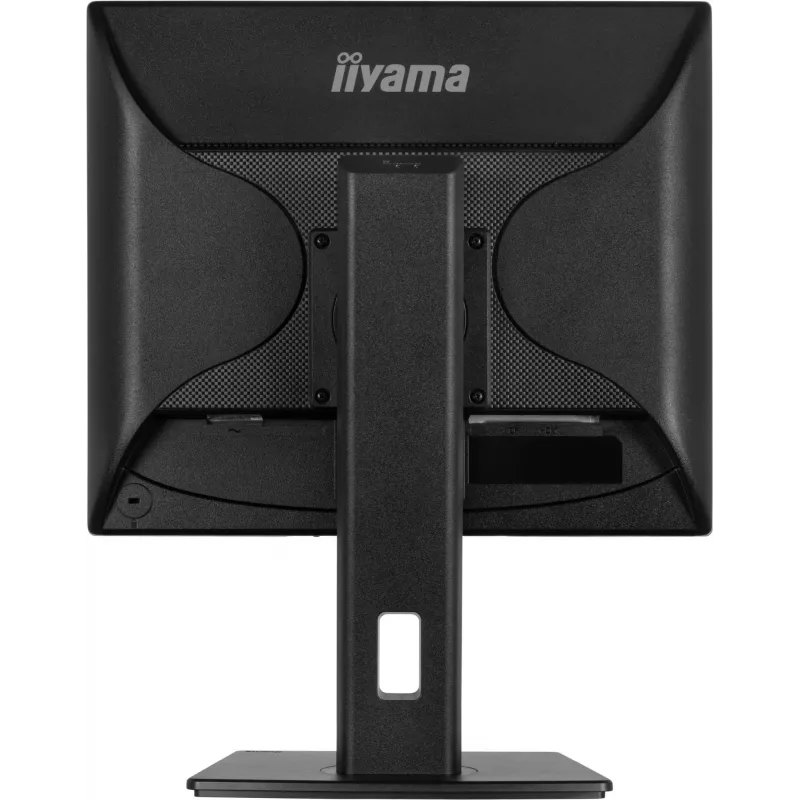 iiyama ProLite B1980S-B1 computer monitor 48.3 cm (19 inch) 1280 x 1024 pixels VGA LED Black