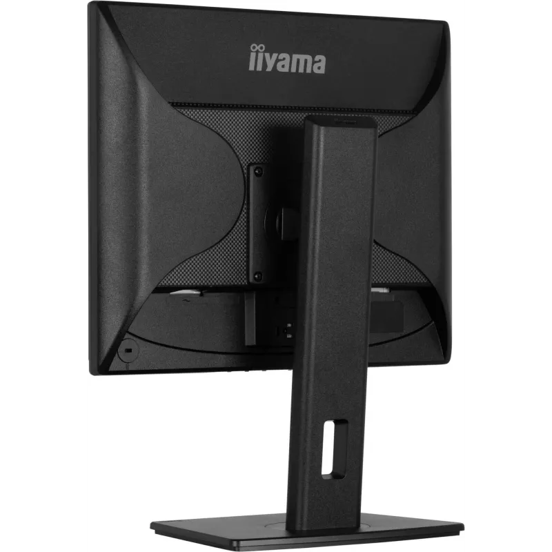 iiyama ProLite B1980S-B1 computer monitor 48.3 cm (19 inch) 1280 x 1024 pixels VGA LED Black