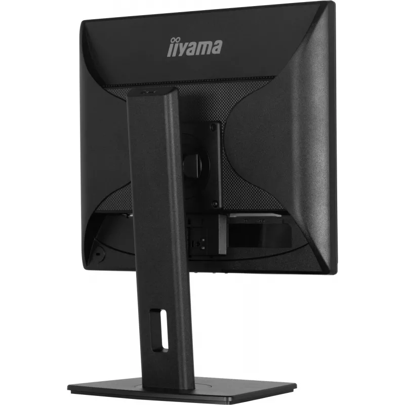 iiyama ProLite B1980S-B1 computer monitor 48.3 cm (19 inch) 1280 x 1024 pixels VGA LED Black