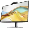 HP Series 5 Pro 23.8 inch FHD USB-C Conferencing Monitor - 524pm
