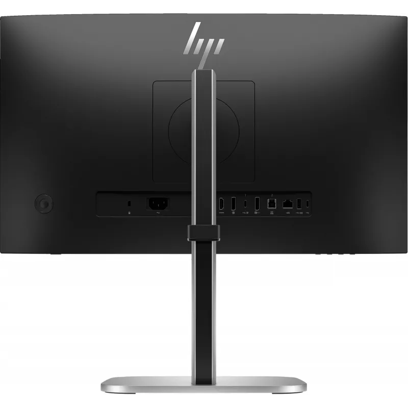 HP Series 5 Pro 23.8 inch FHD USB-C Conferencing Monitor - 524pm
