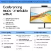 HP Series 5 Pro 23.8 inch FHD USB-C Conferencing Monitor - 524pm