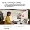 HP Series 5 Pro 23.8 inch FHD USB-C Conferencing Monitor - 524pm