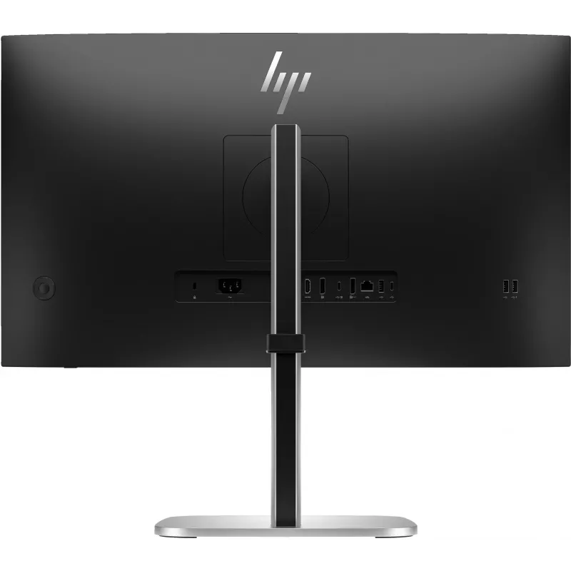 HP Series 5 Pro 27 inch QHD USB-C Monitor LCD 2560 x 1440