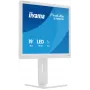 iiyama ProLite B1980S-W1 computer monitor 48.3 cm (19 inch) 1280 x 1024 pixels SVGA LED White