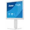 iiyama ProLite B1980S-W1 computer monitor 48.3 cm (19 inch) 1280 x 1024 pixels SVGA LED White