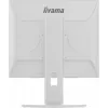 iiyama ProLite B1980S-W1 computer monitor 48.3 cm (19 inch) 1280 x 1024 pixels SVGA LED White