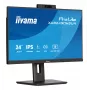 iiyama XUB2490HSUH-B2 computer monitor 60.5 cm (23.8 inch) 1920 x 1080 pixels Full HD LED Black