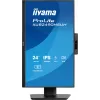 iiyama XUB2490HSUH-B2 computer monitor 60.5 cm (23.8 inch) 1920 x 1080 pixels Full HD LED Black