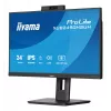 iiyama XUB2490HSUH-B2 computer monitor 60.5 cm (23.8 inch) 1920 x 1080 pixels Full HD LED Black