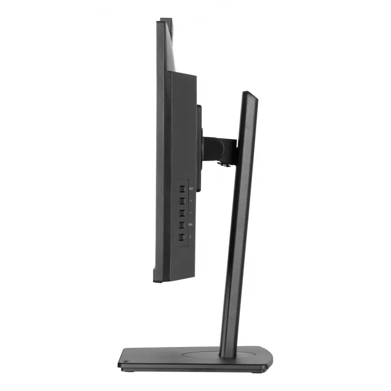 iiyama XUB2490HSUH-B2 computer monitor 60.5 cm (23.8 inch) 1920 x 1080 pixels Full HD LED Black