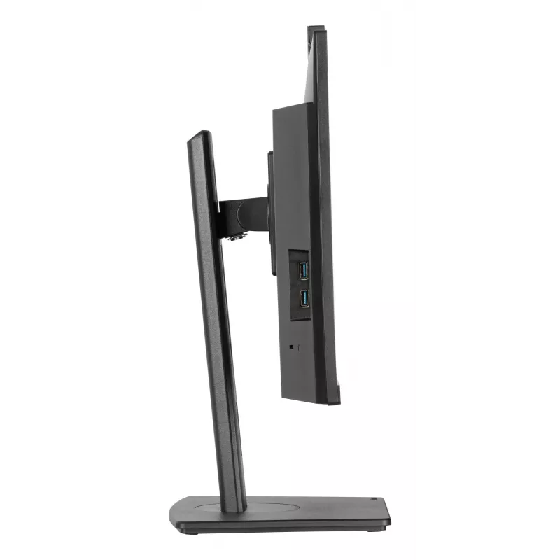 iiyama XUB2490HSUH-B2 computer monitor 60.5 cm (23.8 inch) 1920 x 1080 pixels Full HD LED Black