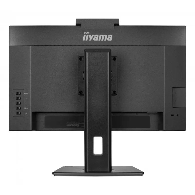 iiyama XUB2490HSUH-B2 computer monitor 60.5 cm (23.8 inch) 1920 x 1080 pixels Full HD LED Black