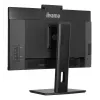iiyama XUB2490HSUH-B2 computer monitor 60.5 cm (23.8 inch) 1920 x 1080 pixels Full HD LED Black