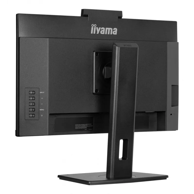 iiyama XUB2490HSUH-B2 computer monitor 60.5 cm (23.8 inch) 1920 x 1080 pixels Full HD LED Black