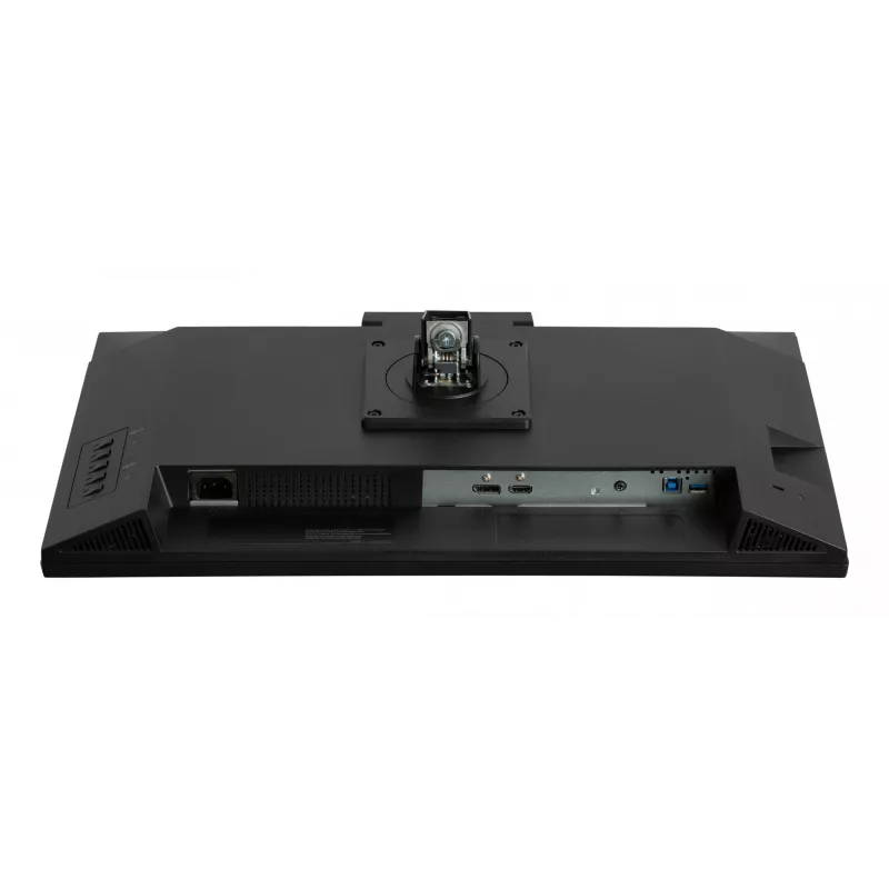 iiyama XUB2490HSUH-B2 computer monitor 60.5 cm (23.8 inch) 1920 x 1080 pixels Full HD LED Black