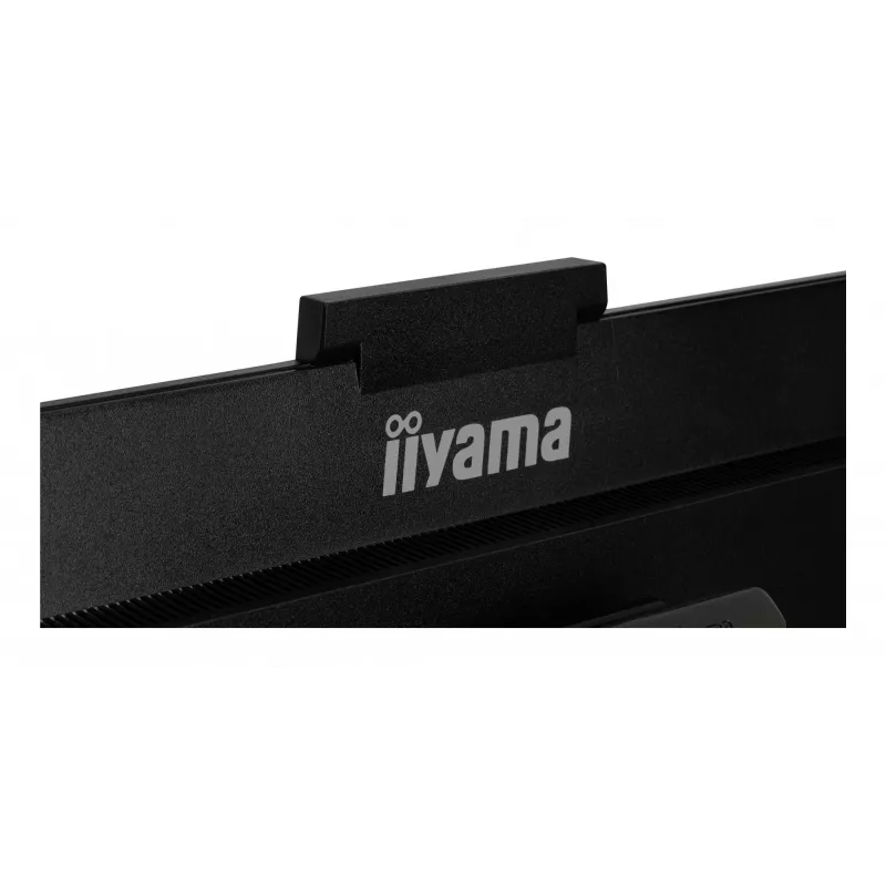 iiyama XUB2490HSUH-B2 computer monitor 60.5 cm (23.8 inch) 1920 x 1080 pixels Full HD LED Black