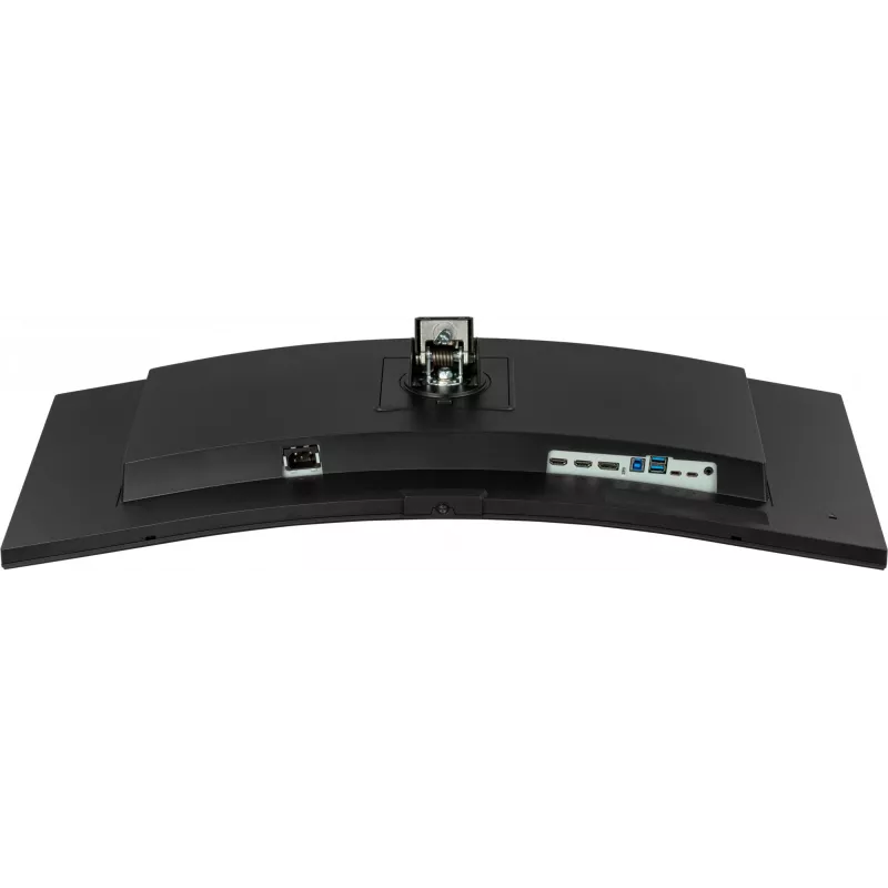 iiyama ProLite XCB3494WQSU-B1 computer monitor 86.4 cm (34 inch) 3440 x 1440 pixels UltraWide Quad HD LED Black