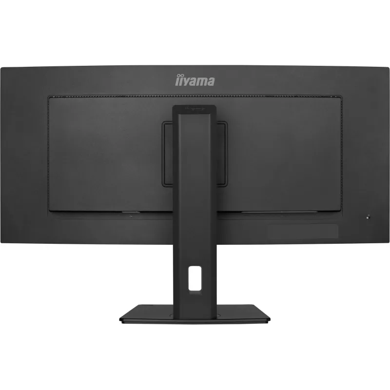 iiyama ProLite XCB3494WQSU-B1 computer monitor 86.4 cm (34 inch) 3440 x 1440 pixels UltraWide Quad HD LED Black