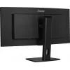 iiyama ProLite XCB3494WQSU-B1 computer monitor 86.4 cm (34 inch) 3440 x 1440 pixels UltraWide Quad HD LED Black